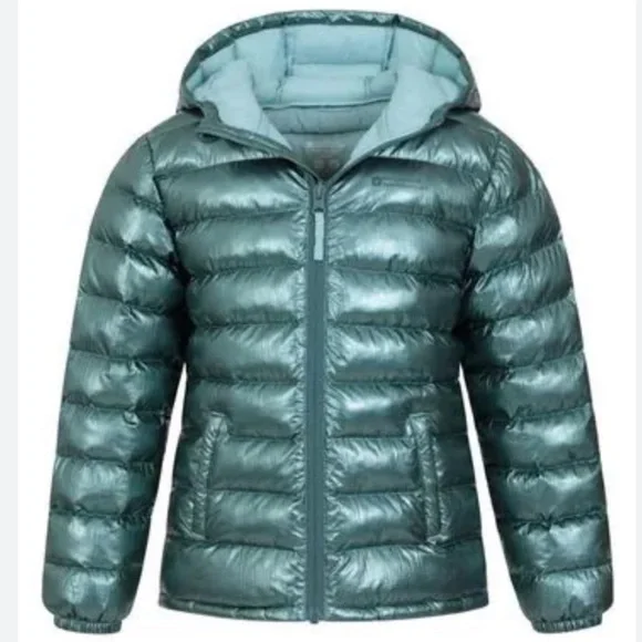 Mountain Warehouse Seasons Padded Jacket NWT